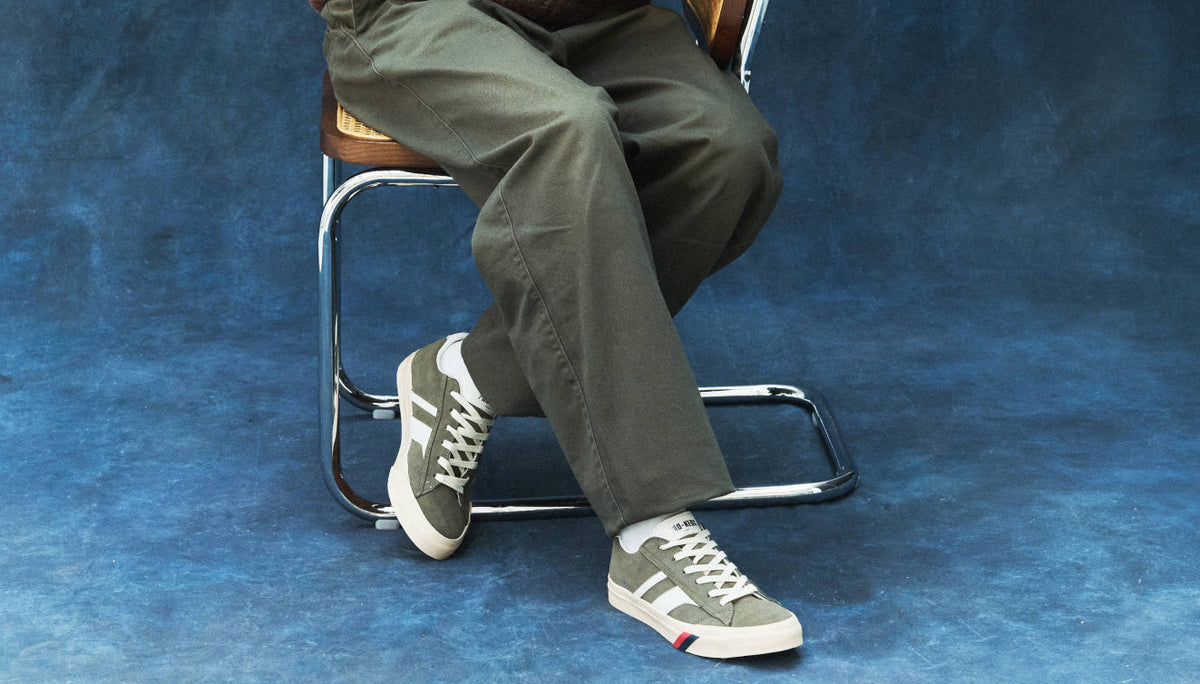Royal Classic Uomo