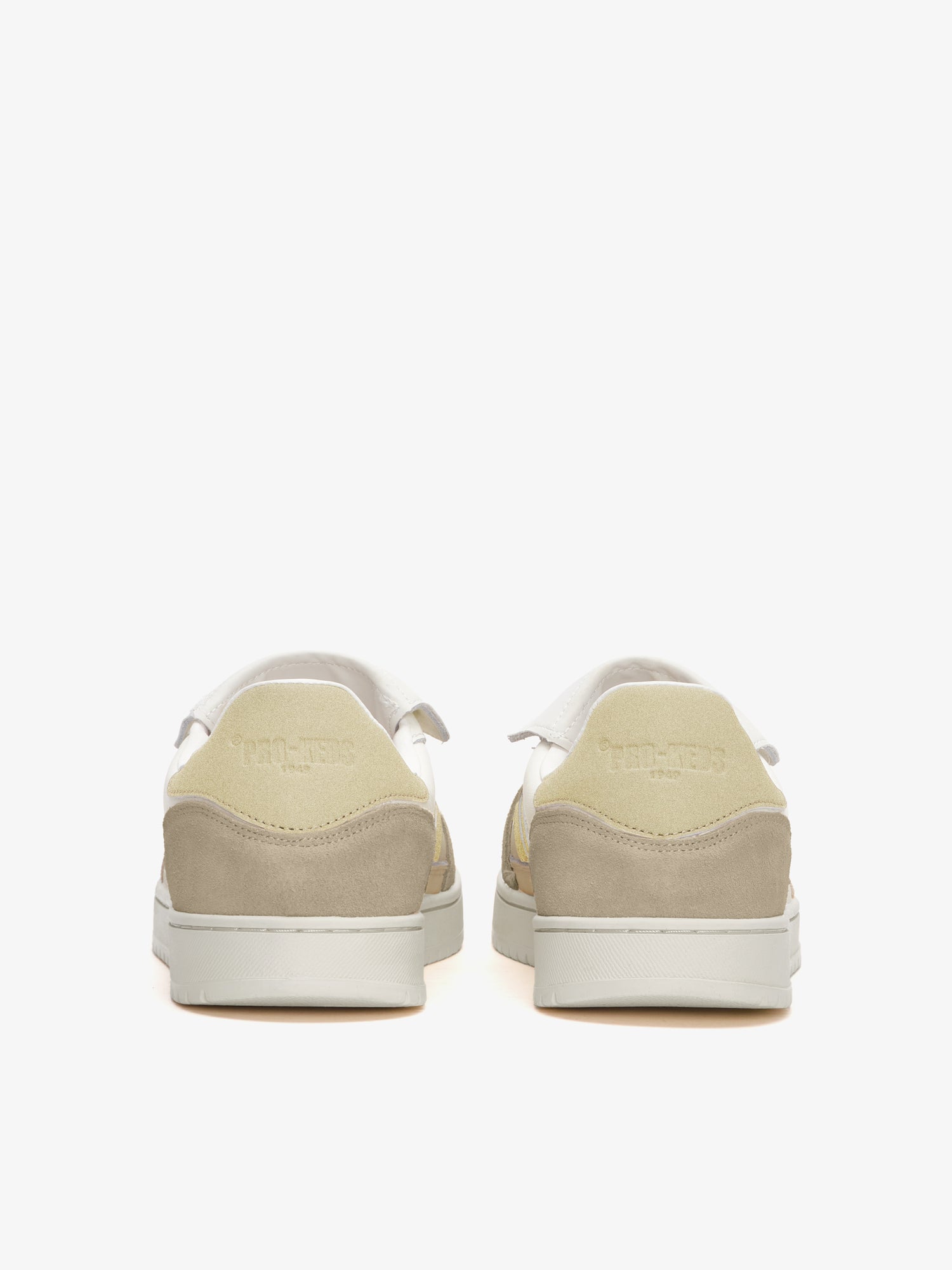 Field King in Pelle Avorio e Platino