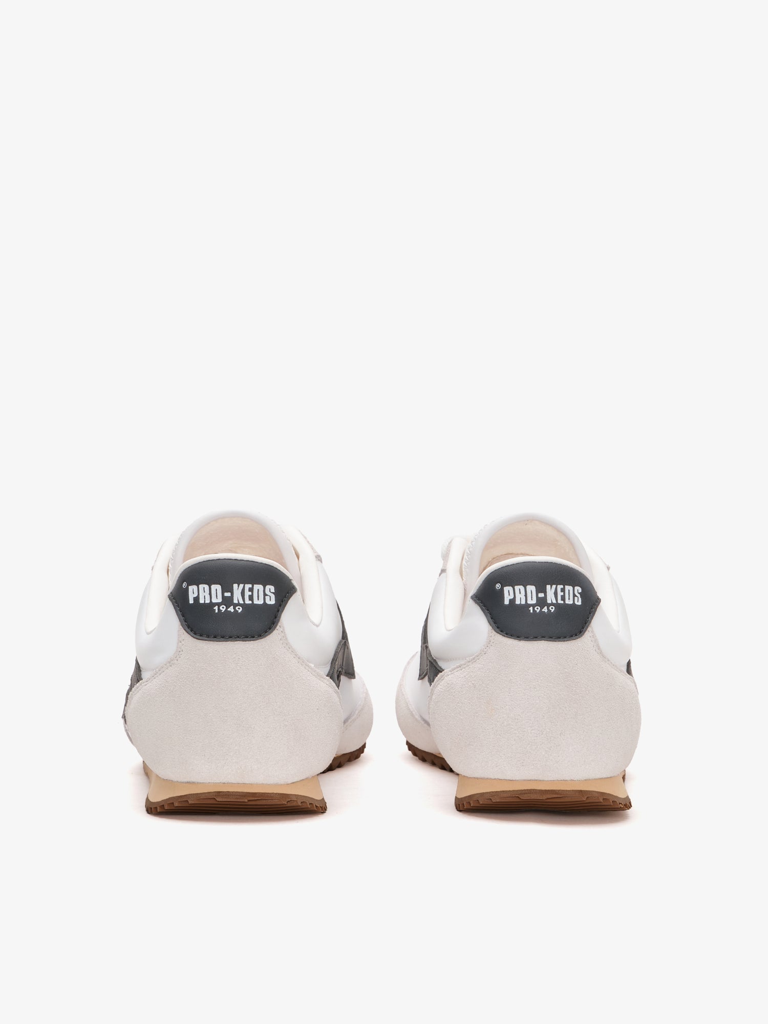 Racer 77 in Nyon Bianca e Nera