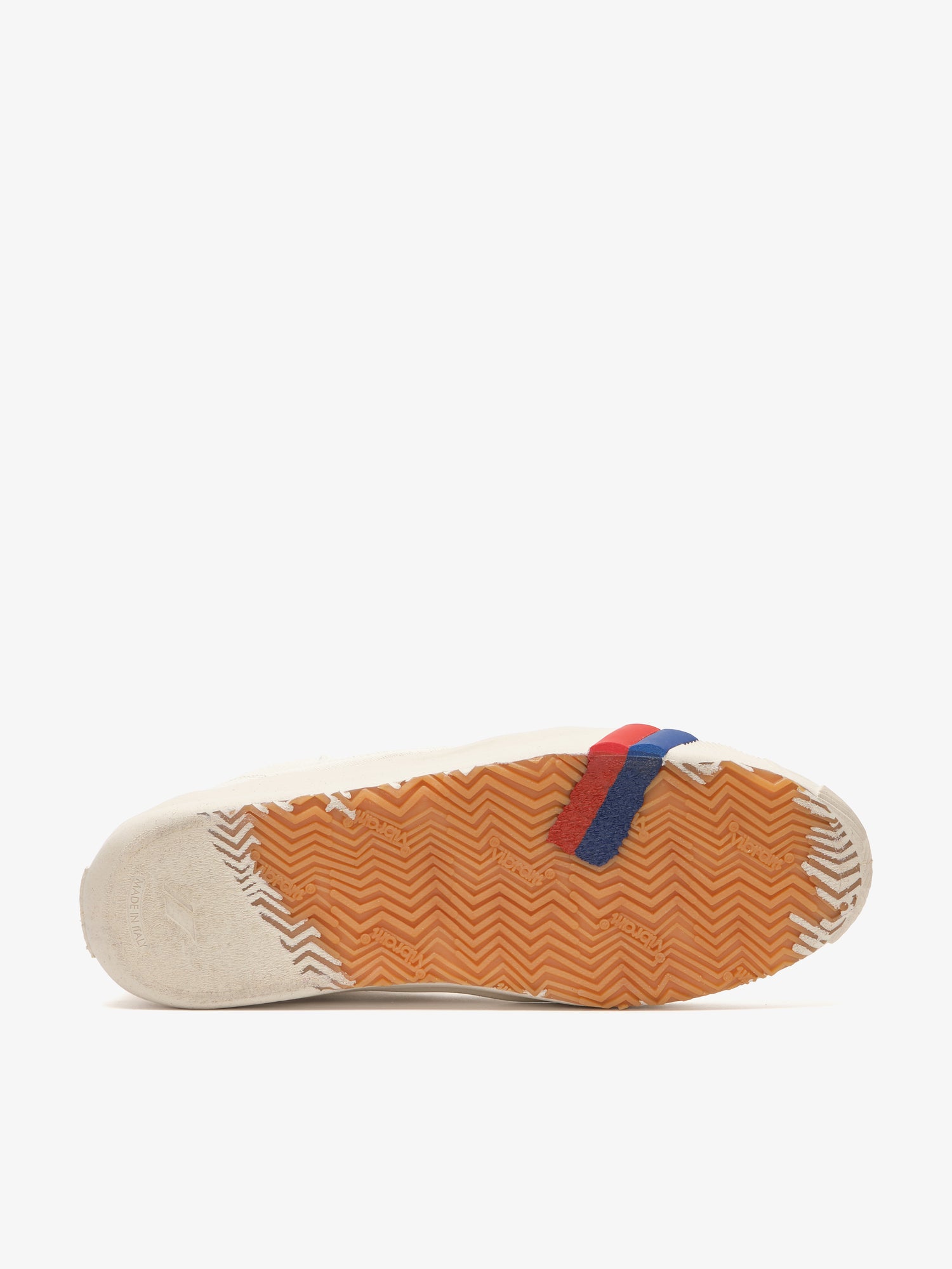 II Orbit in canvas stone washed alabastro