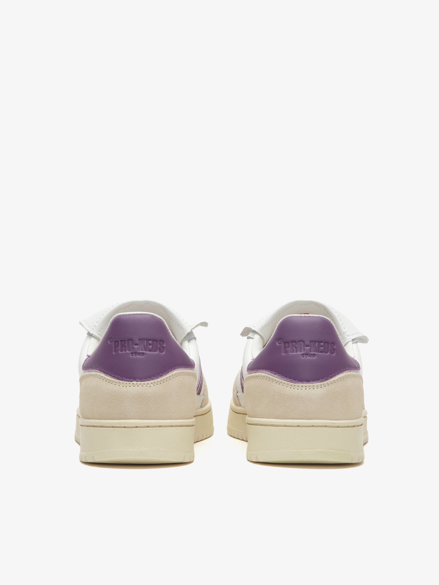 Field King in pelle bianca