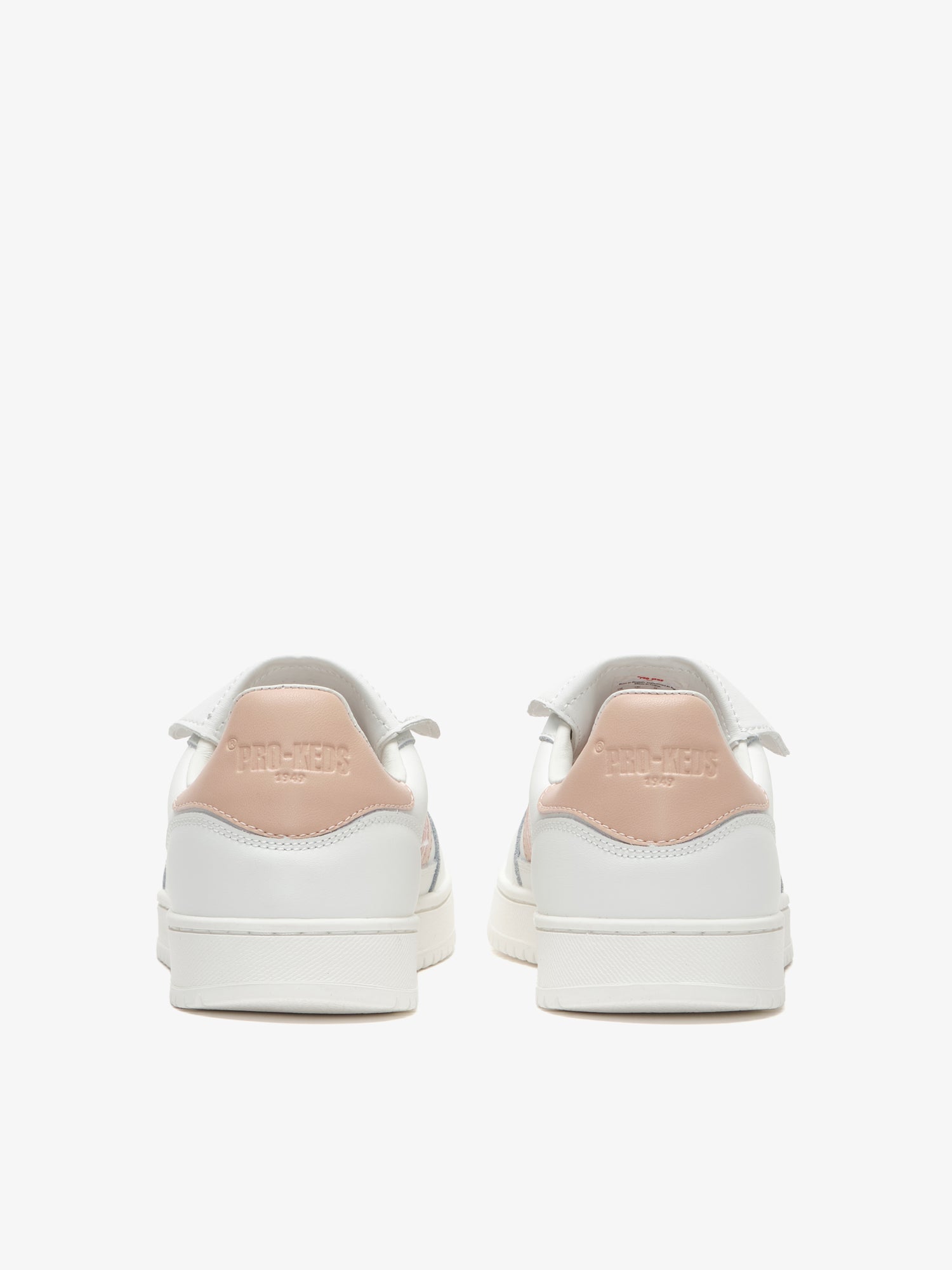 Field King in pelle bianca