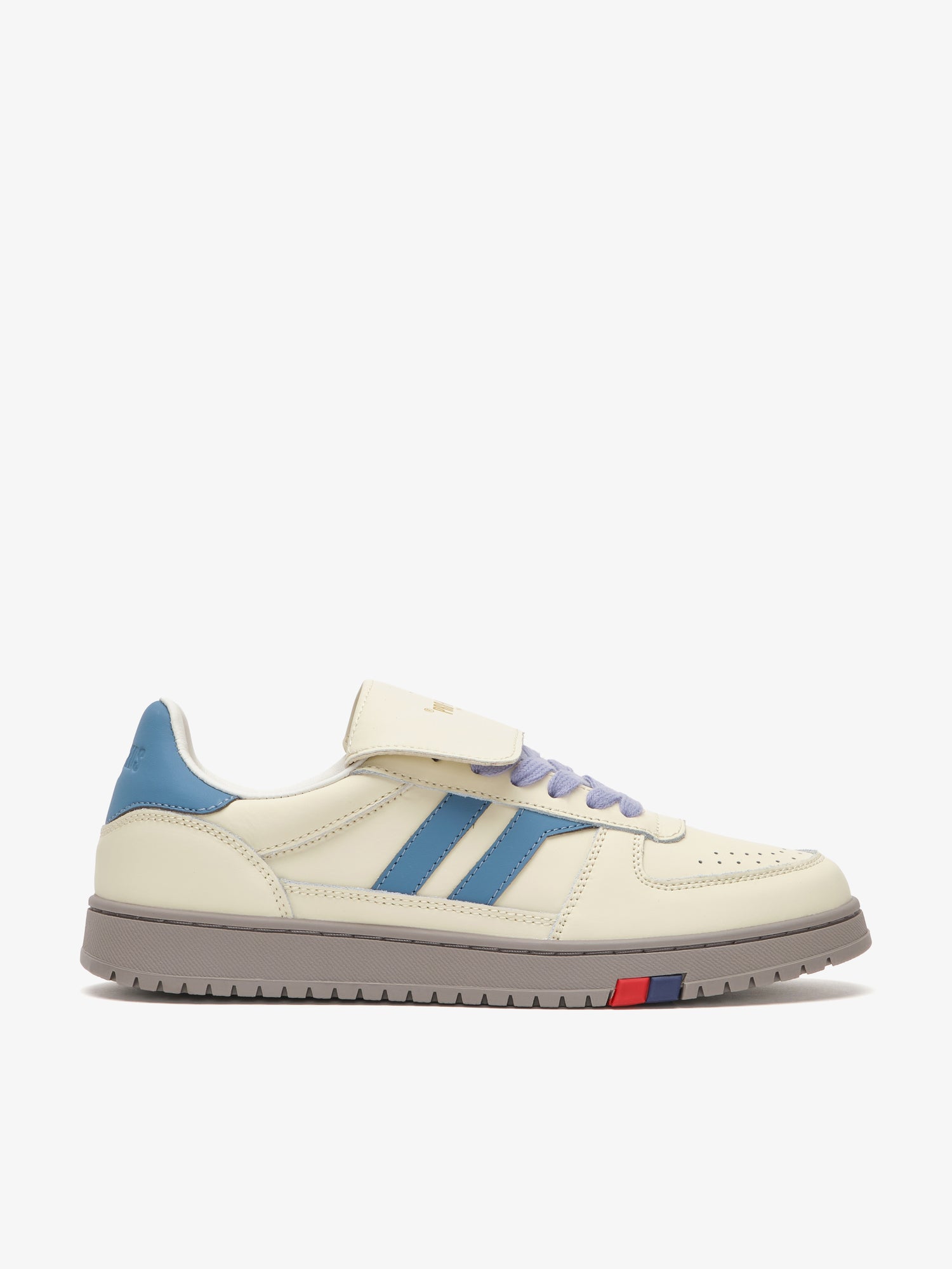 Field King in pelle crema