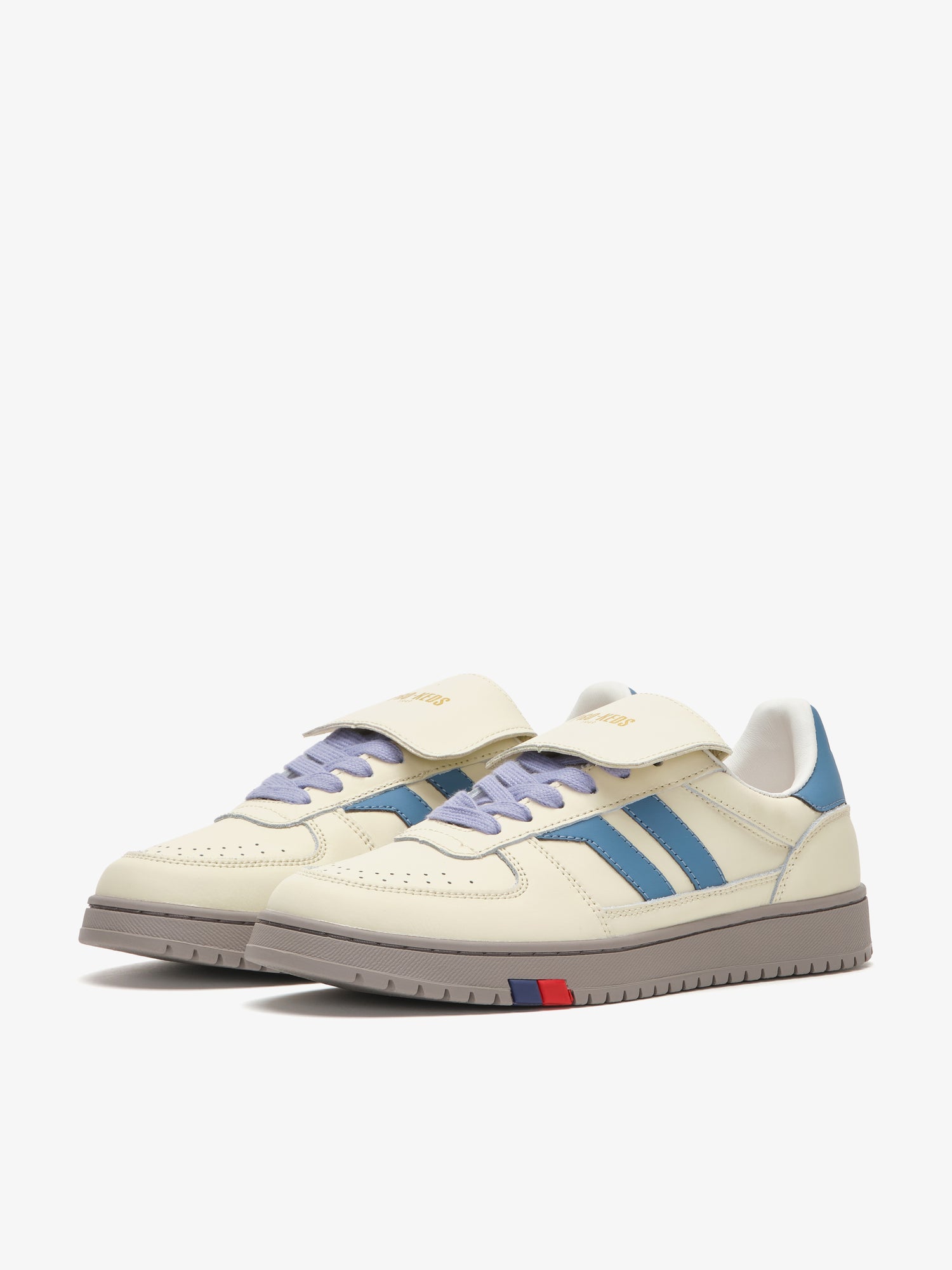 Field King in pelle crema