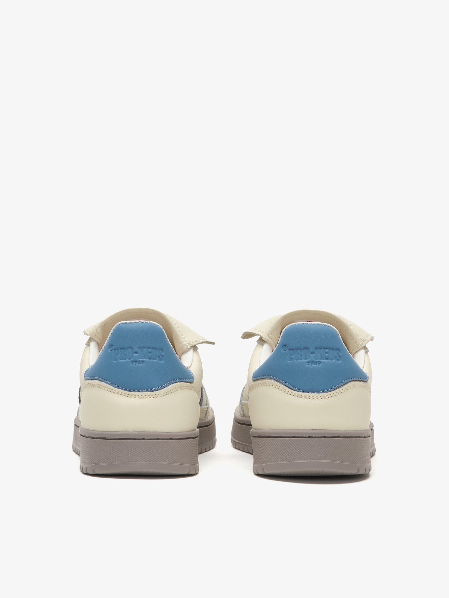 Field King in pelle crema