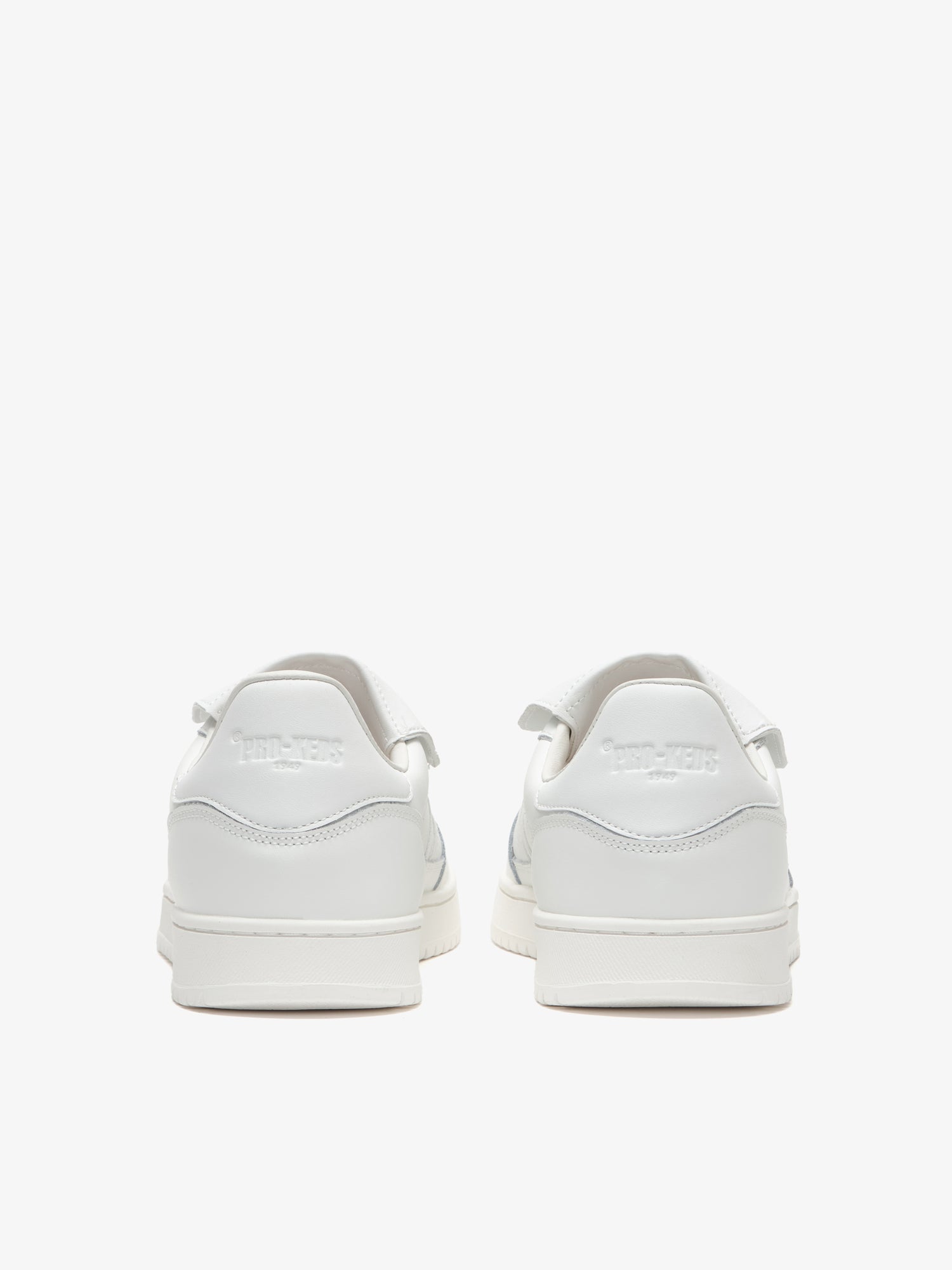 Field King in pelle bianca