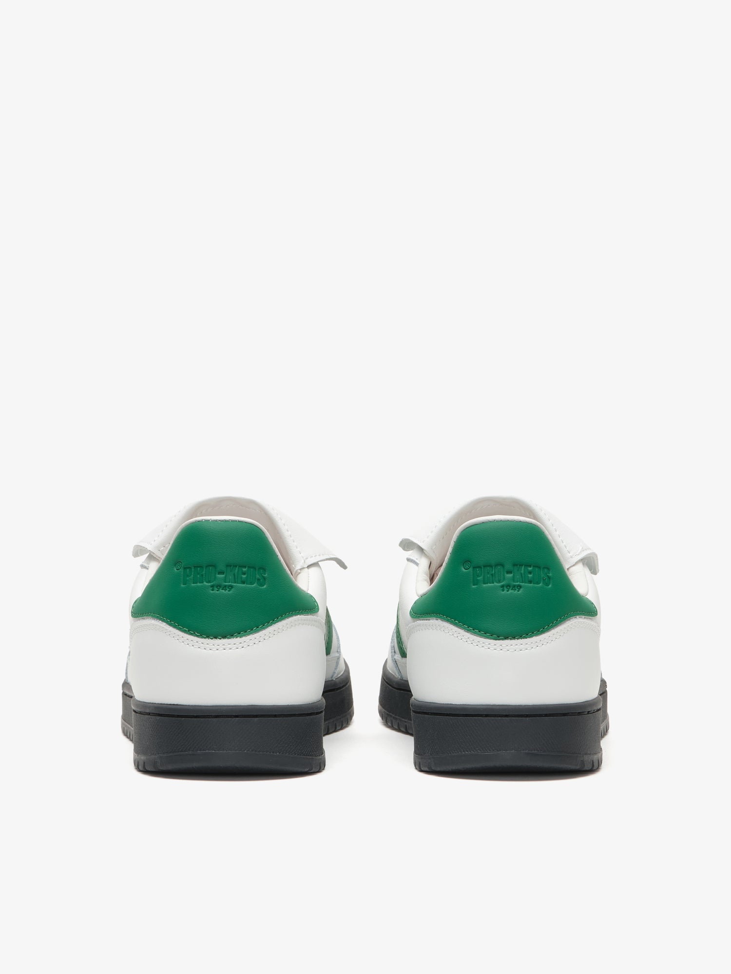 Field King in pelle bianca