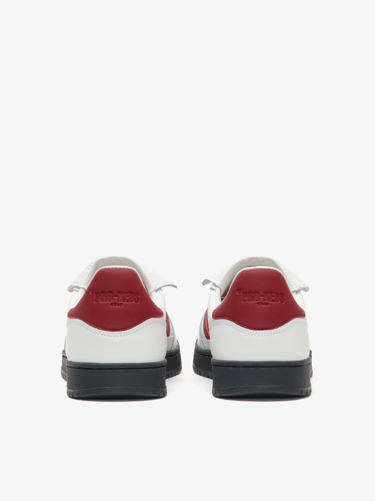 Field King in pelle bianca