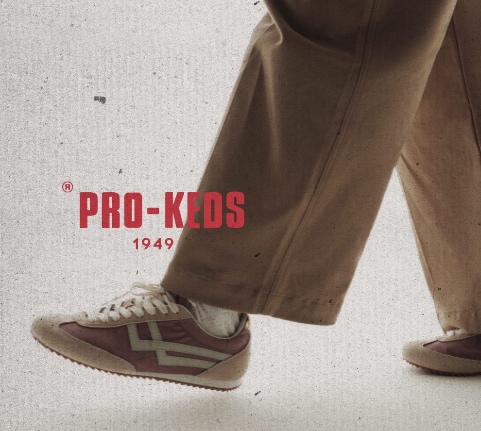 Stile vintage 2026: tendenze retrò e modelli Pro-Keds