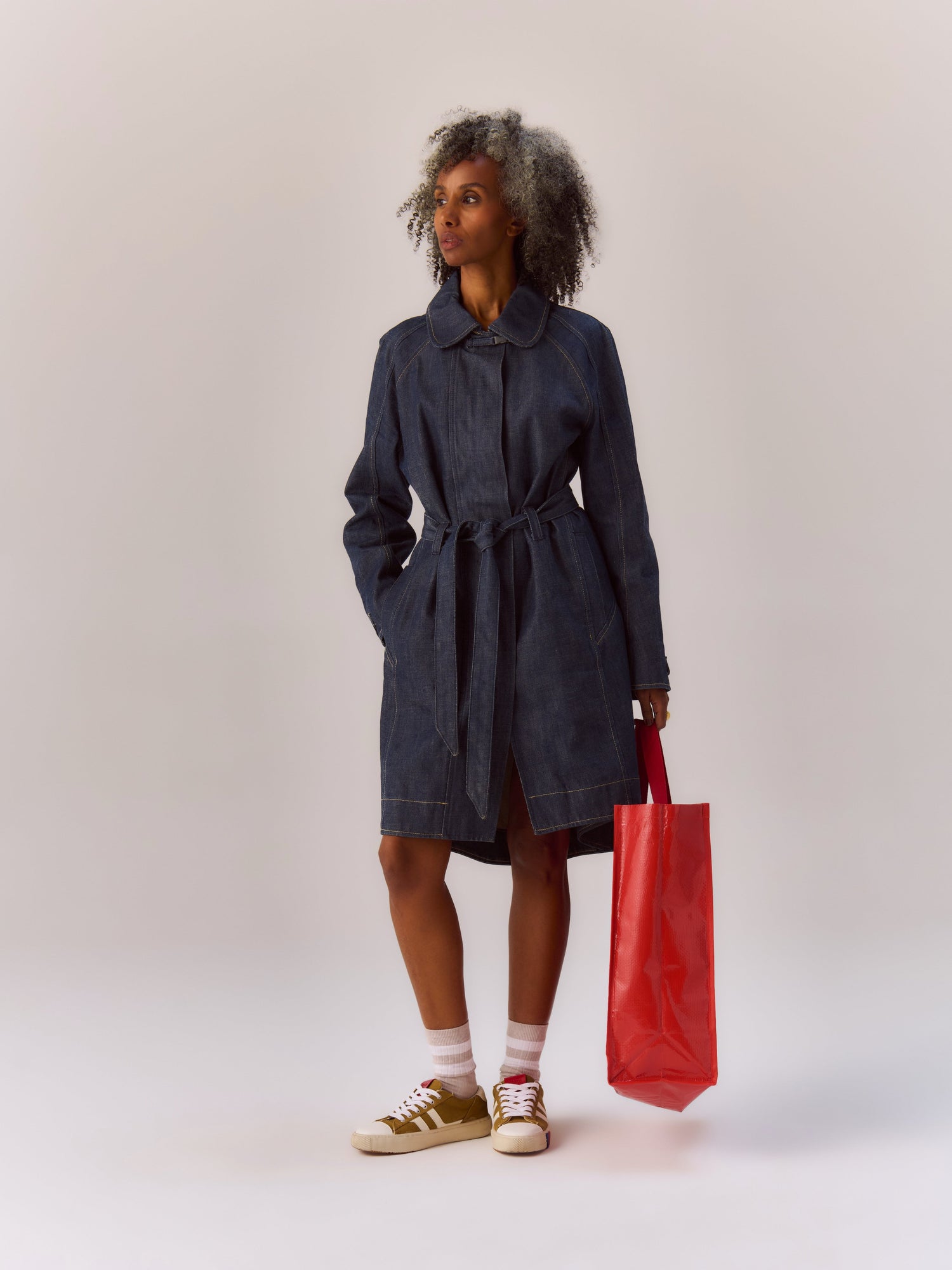 Orbit II Lo Donna