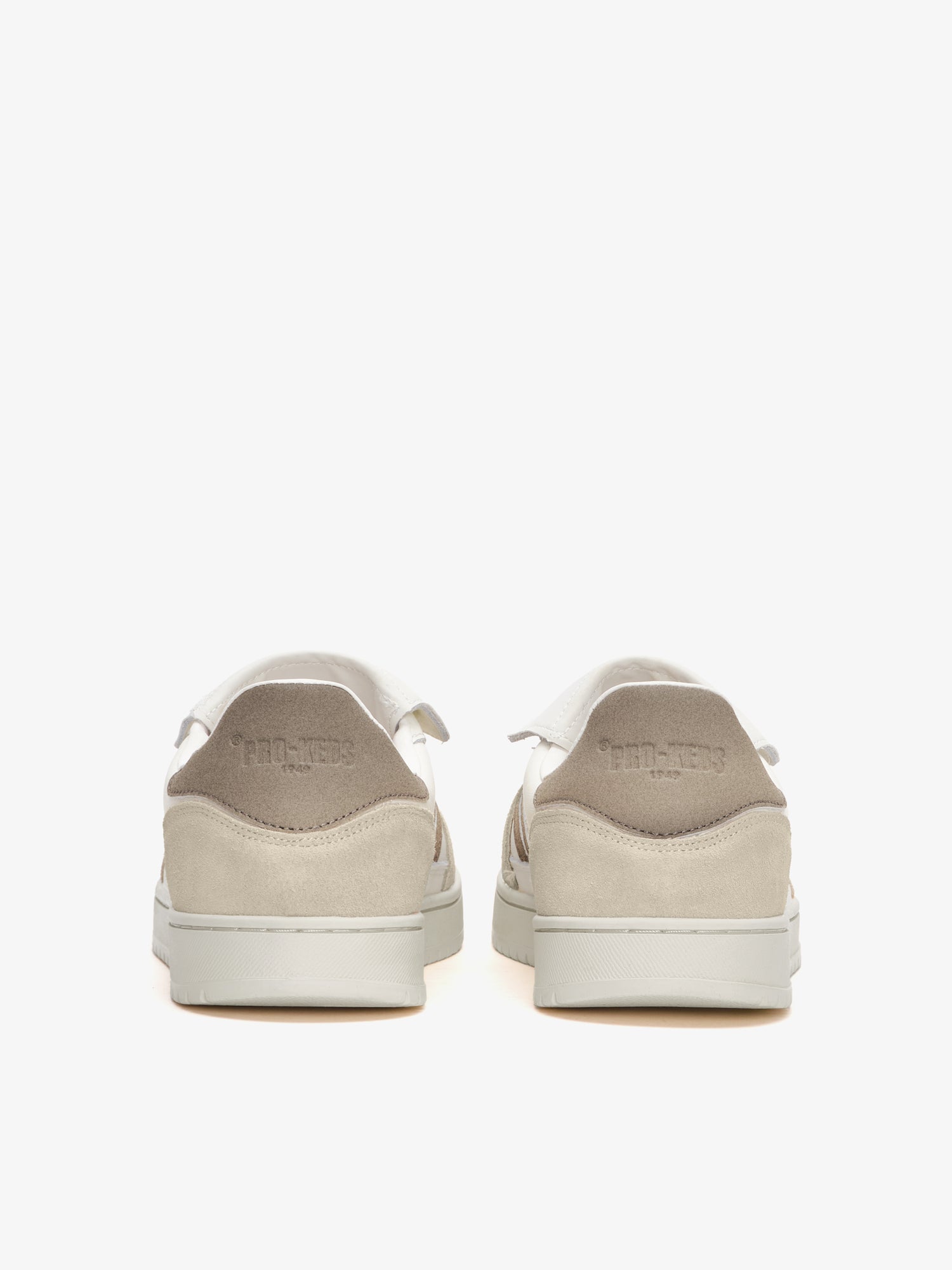 Field King in Pelle Avorio e Bronzo