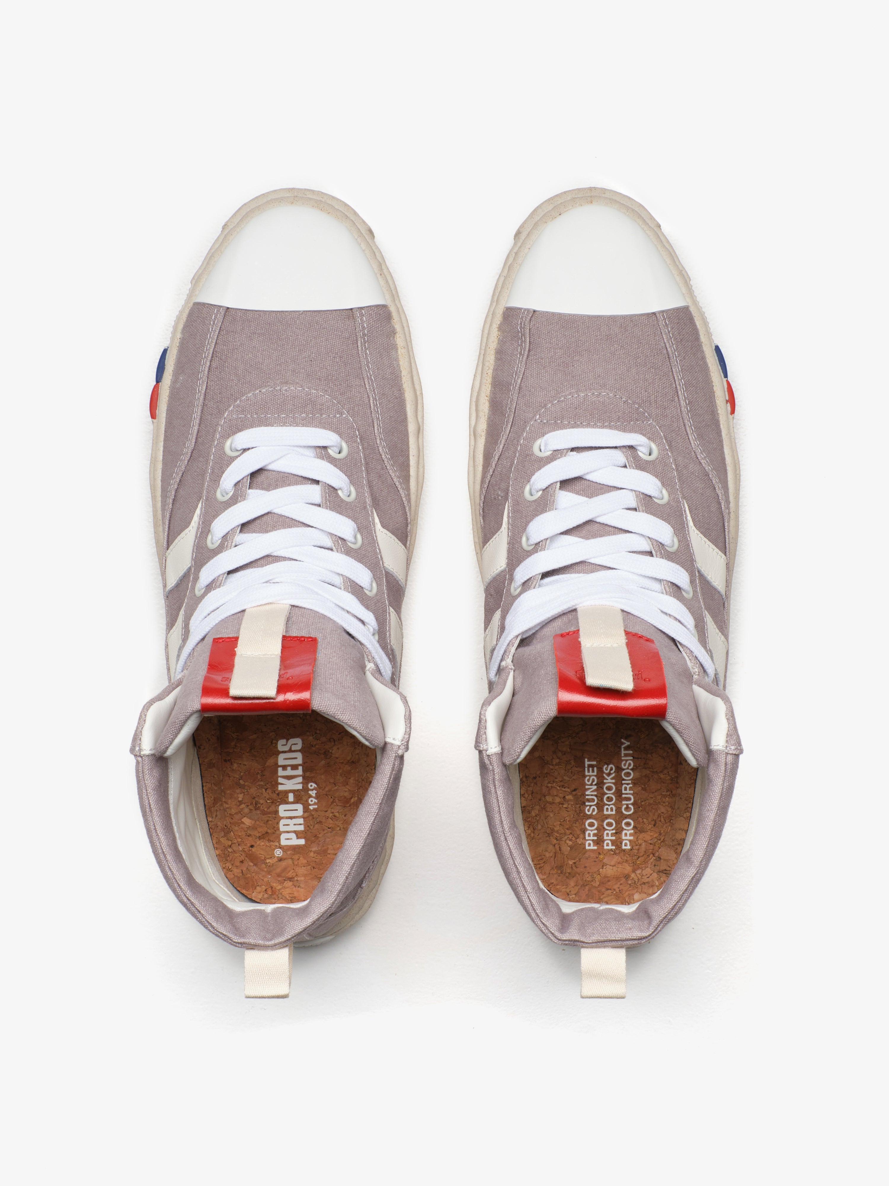 スニーカー Pro-Keds 1949  Ii Orbit Low Sneakers Pro-keds 1949 Royal Ii Orbit Low Sneakers | ModeSens
