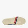 Court Ace in canvas azzurro celestiale