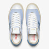 Court Ace in canvas azzurro celestiale