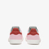 Court Ace in canvas rosa