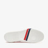 Court Ace in canvas rosa