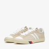 Court Ace in suede sabbia