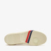 Court Ace in suede sabbia