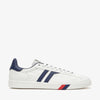 Court Ace in canvas bianco