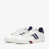 Court Ace in canvas bianco