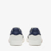 Court Ace in canvas bianco