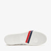 Court Ace in canvas bianco
