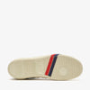 Court Ace in suede verde muschio