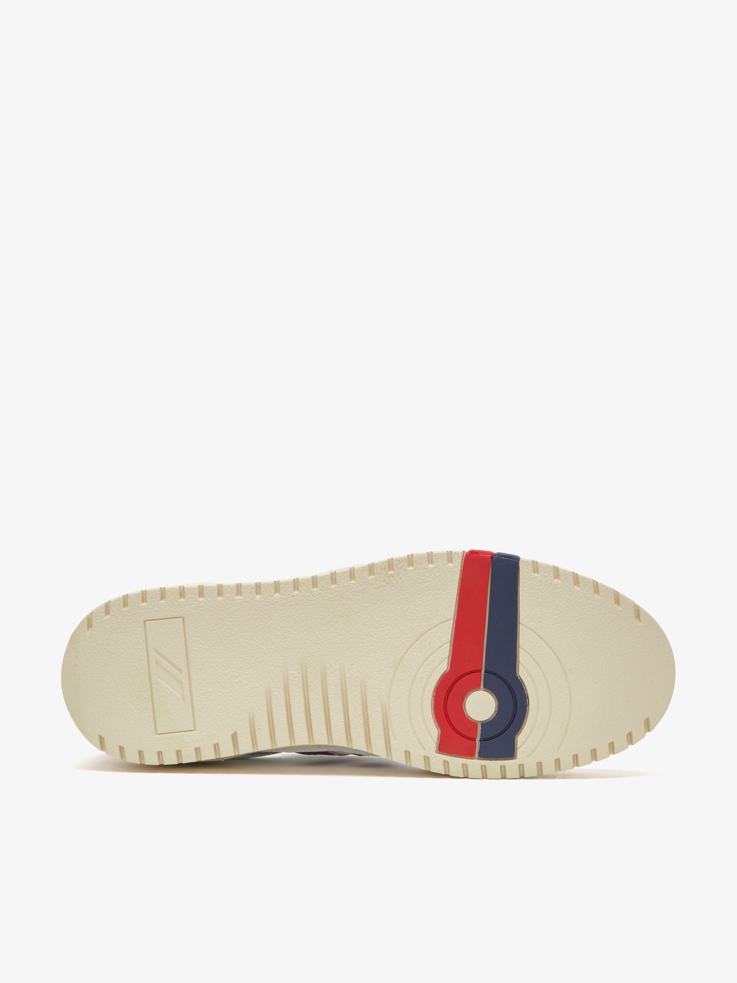 Field King in pelle bianca