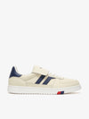 Field King in pelle crema