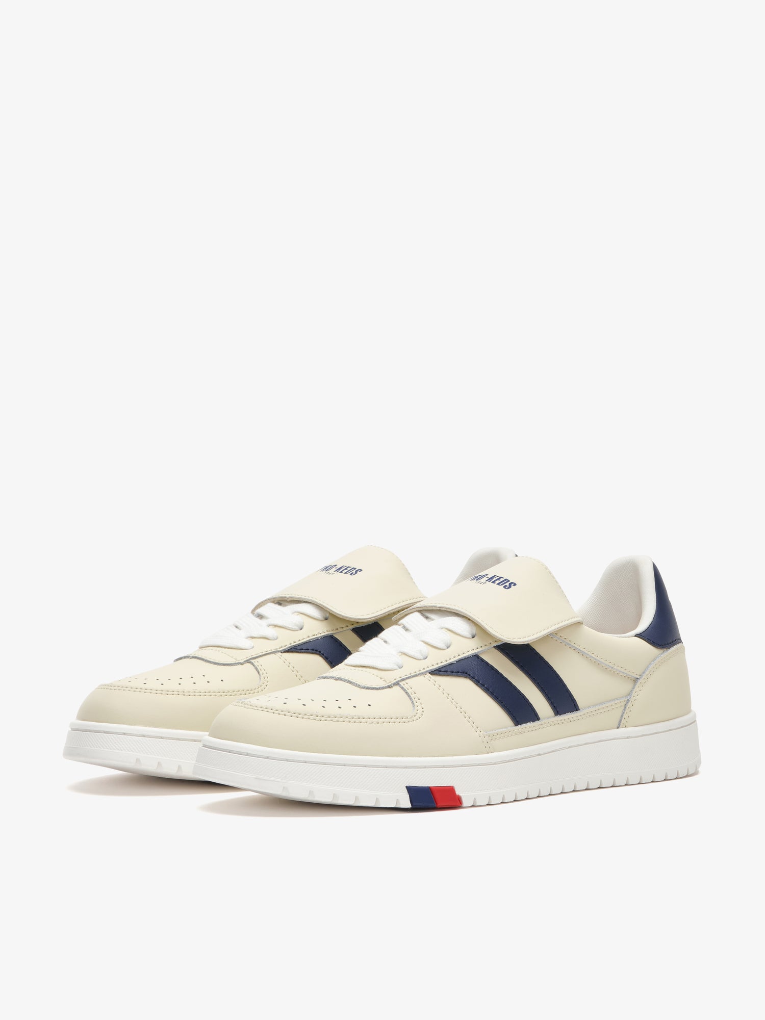 Field King in pelle crema