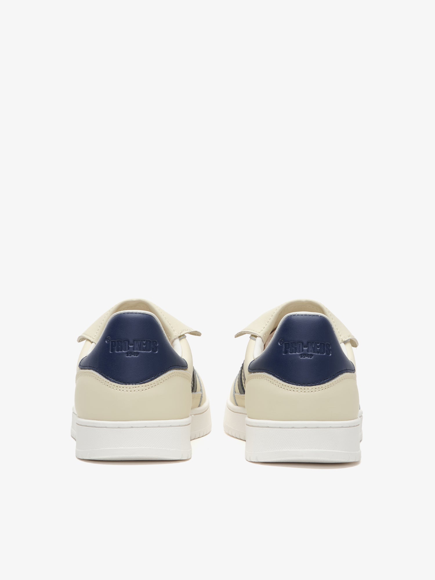 Field King in pelle crema