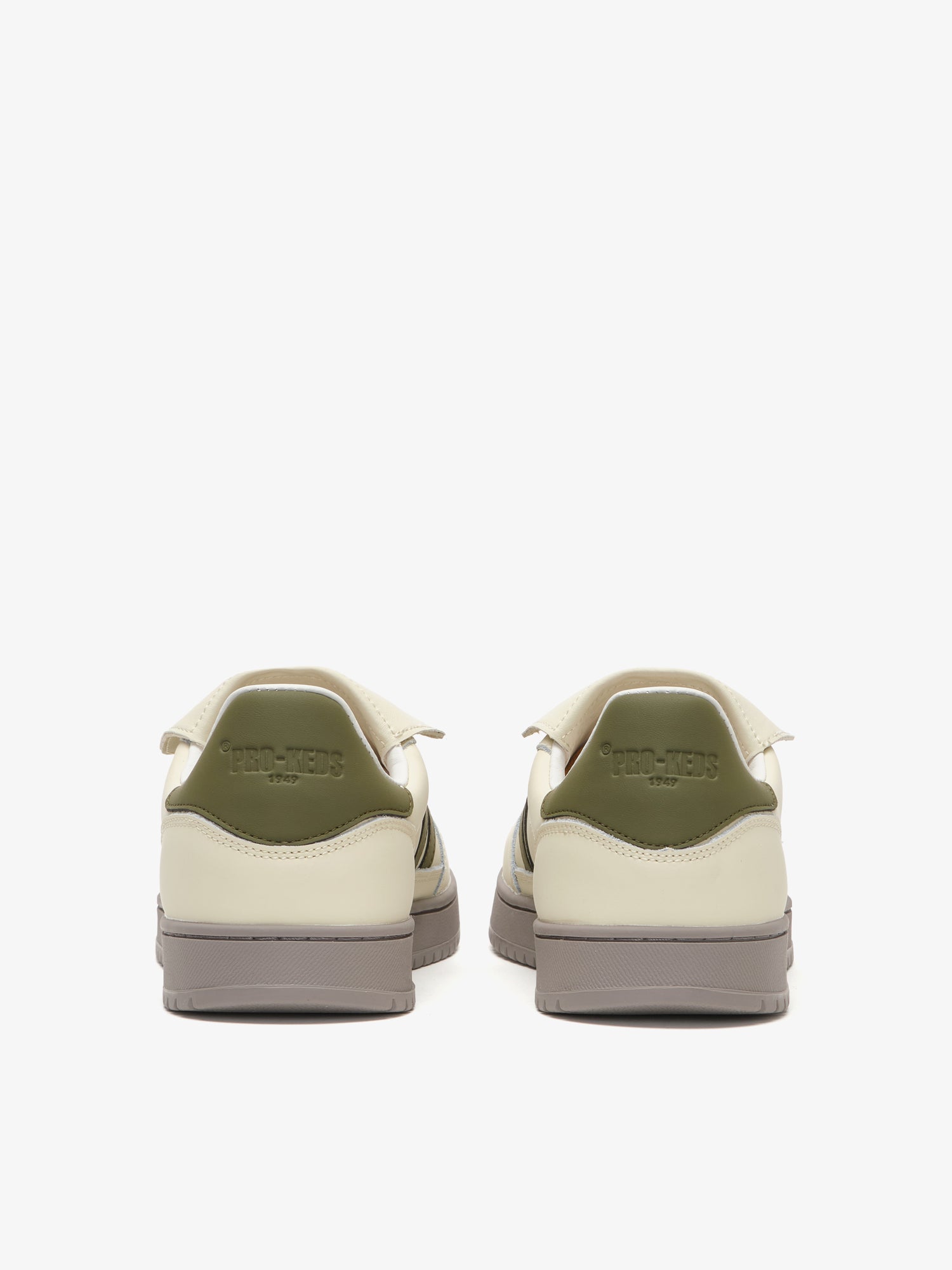 Field King in pelle crema