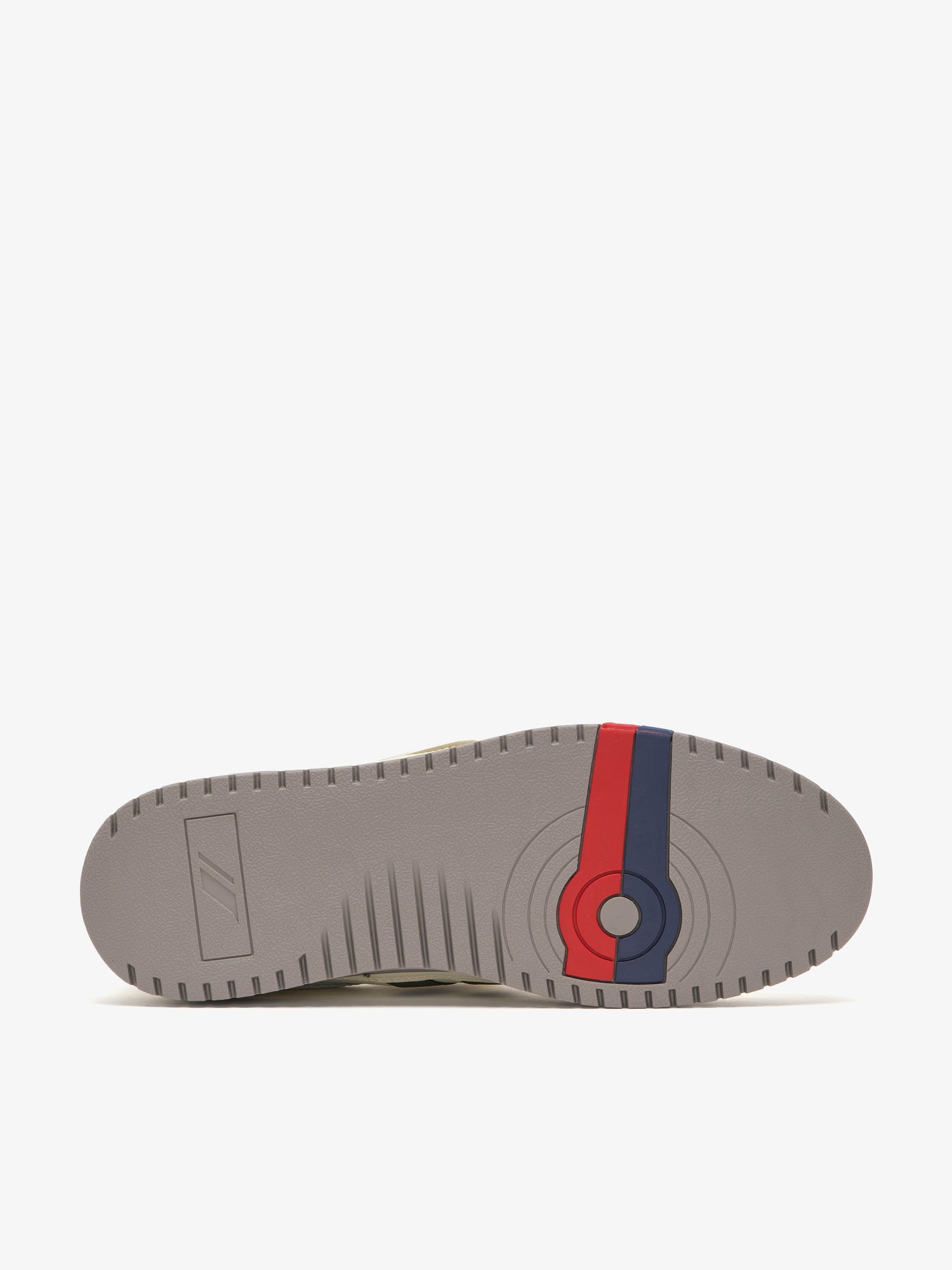 Field King in pelle crema