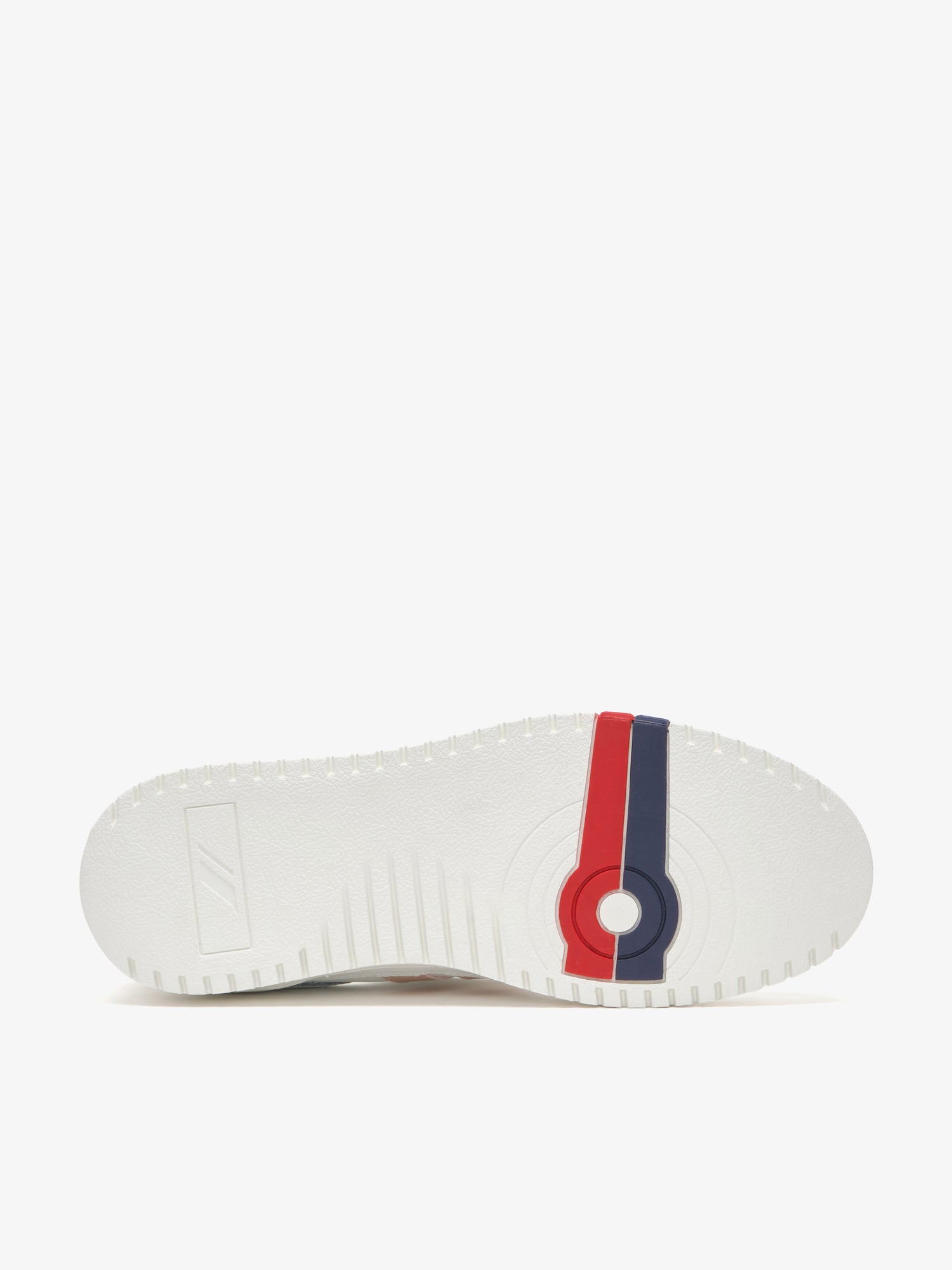 Field King in pelle bianca