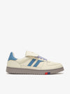 Field King in pelle crema