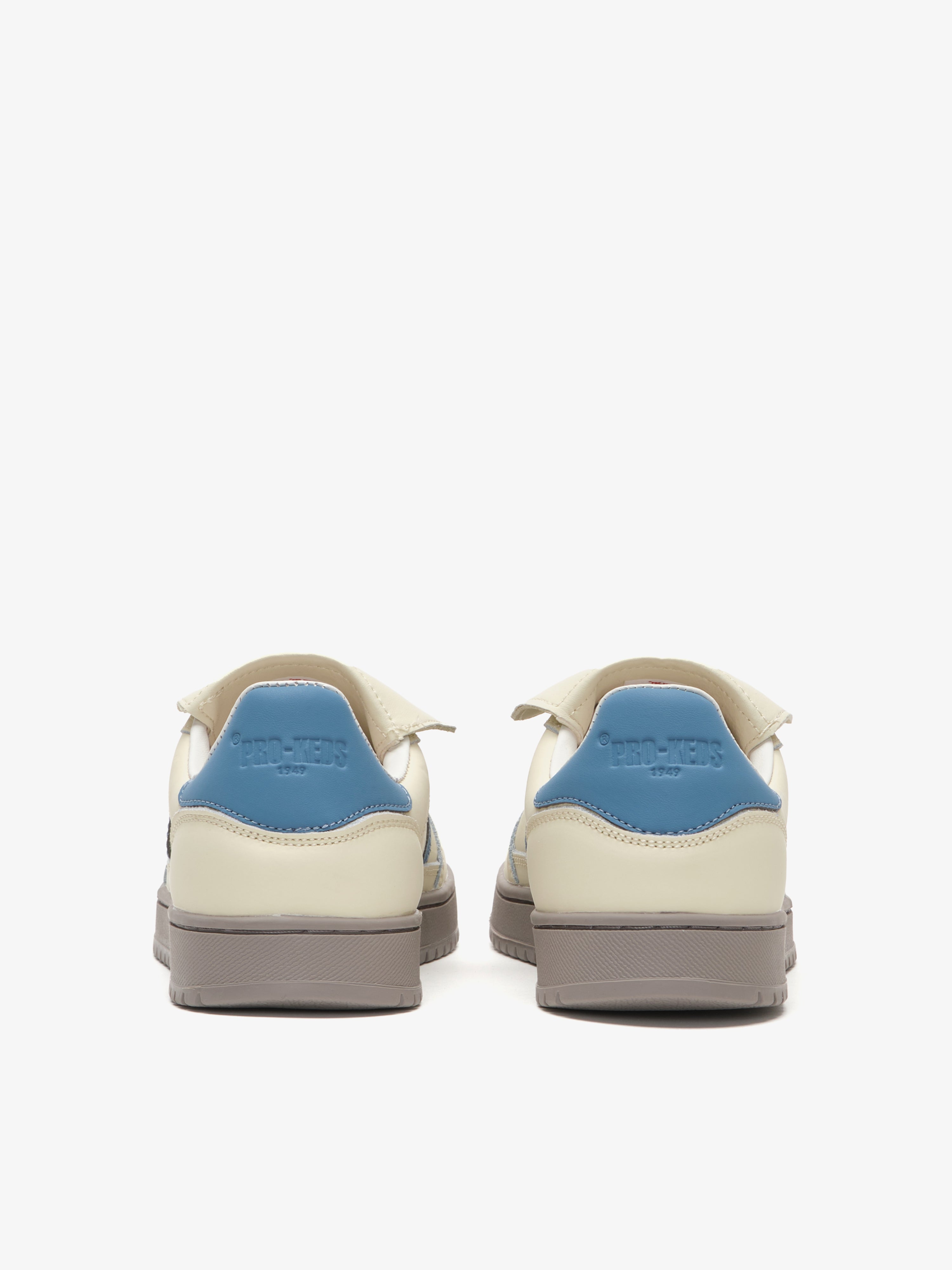 スニーカー FIELD-KING LEATHER SNEAKERS Field King sneakers