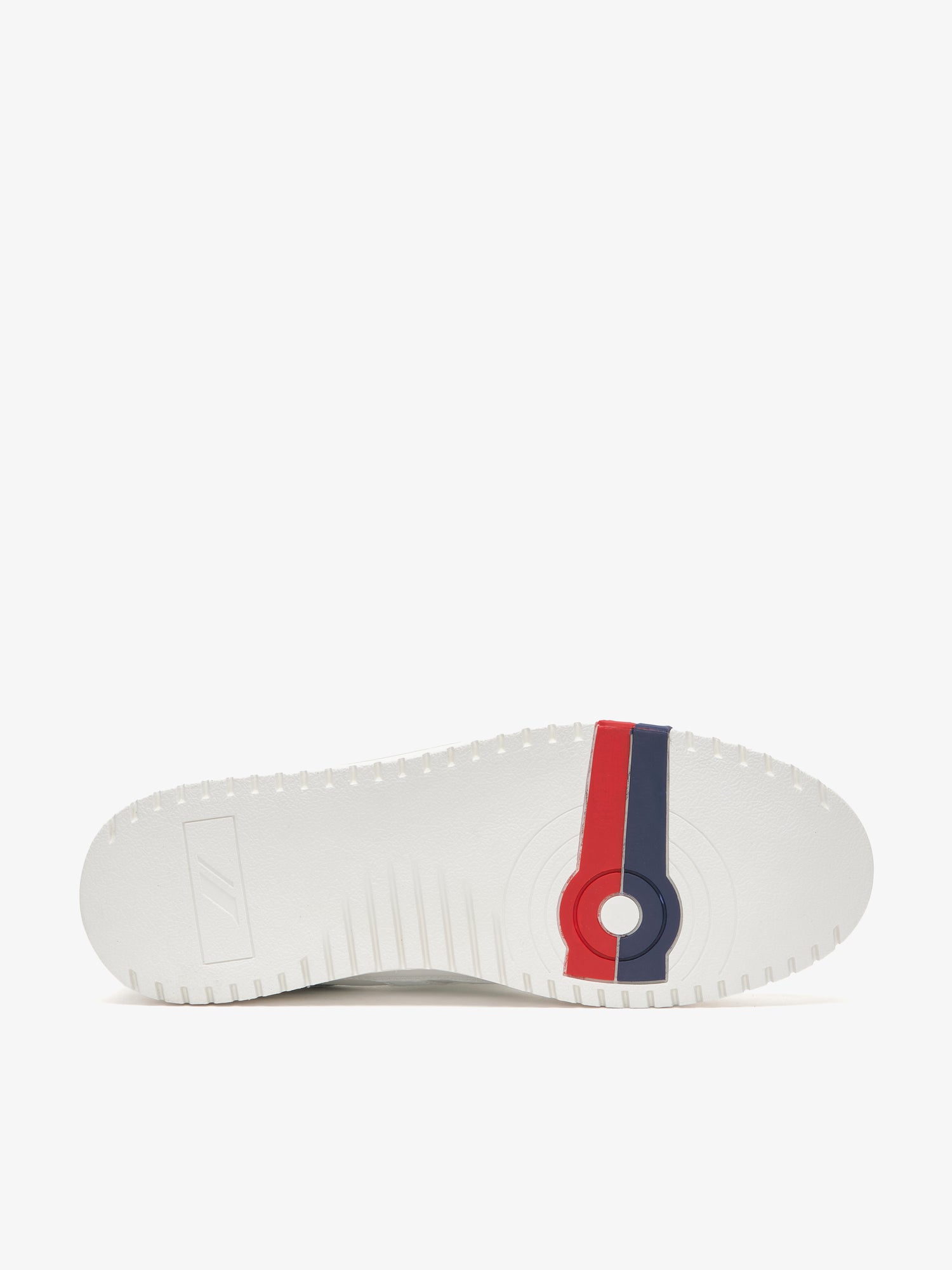Field King in pelle bianca