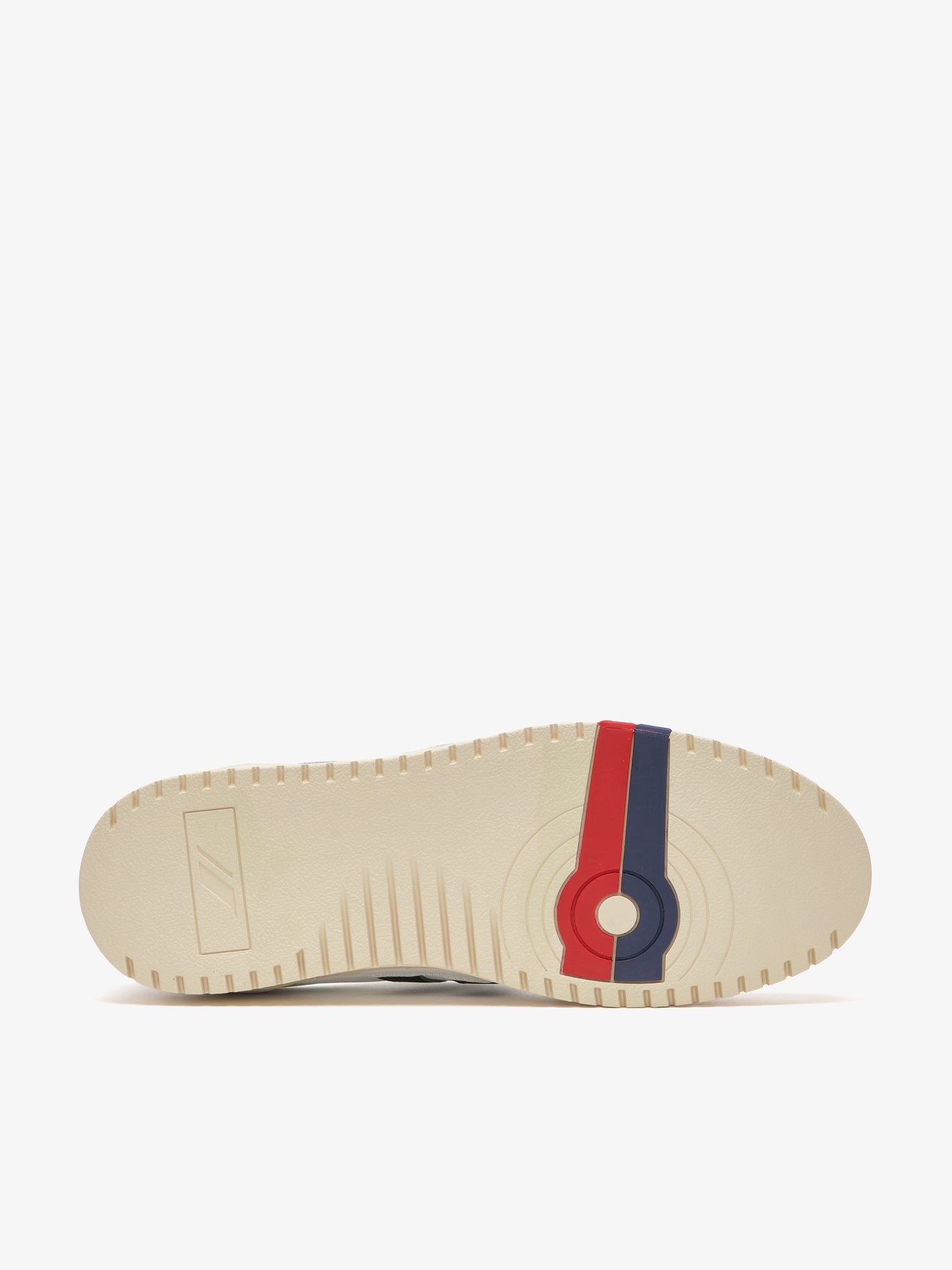 Field King in pelle bianca