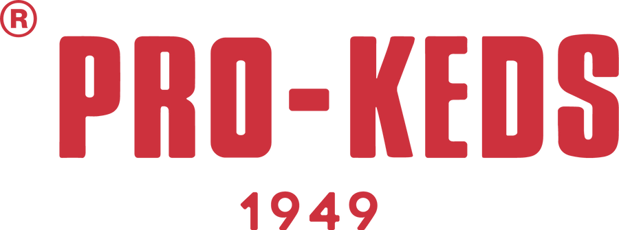 Pro-keds
